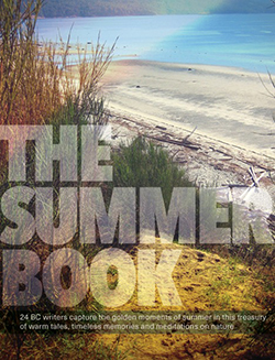 The Summer Book, edited by Mona Fertig