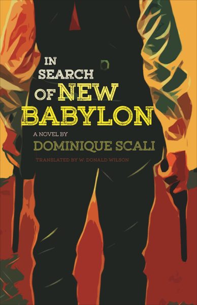 In Search of New Babylon