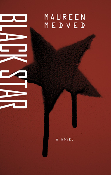 Cover image of Black Star