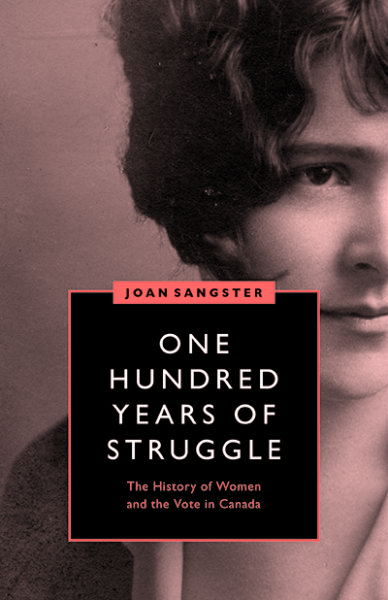 Cover image of One Hundred Years of Struggle