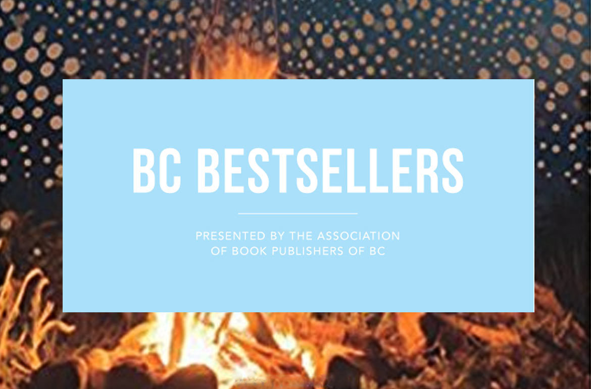 BC Bestsellers List