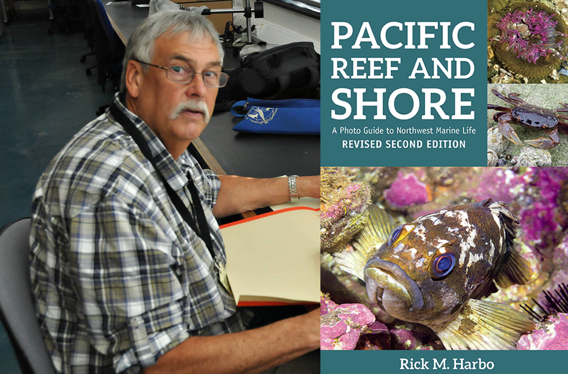 Pacific Reef Amp Shore Lecture Read Local Bc