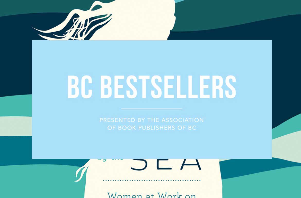 BC Bestsellers | September 9, 2017