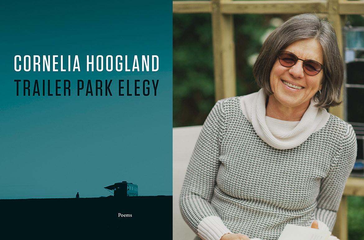 Cornelia Hoogland on tour life