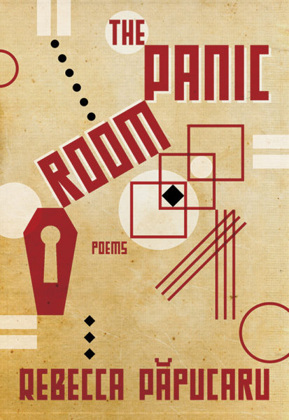 Panic Room by Rebecca Păpucaru