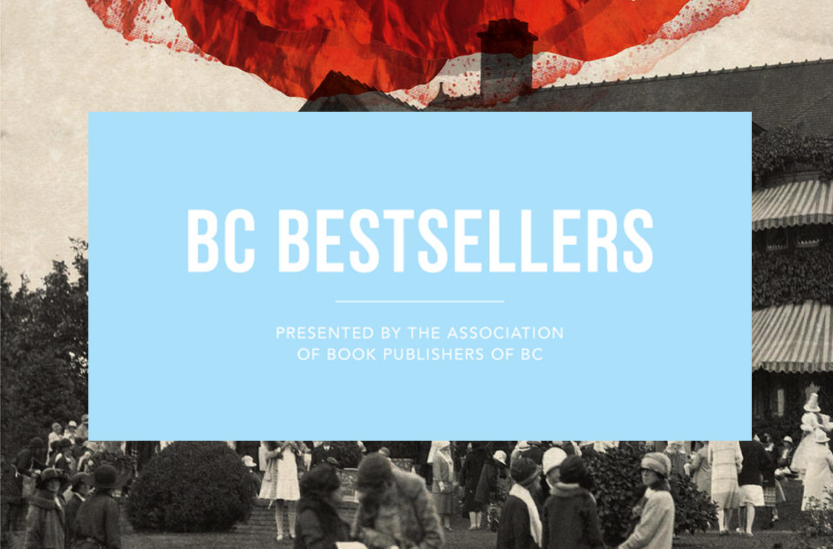 BC Bestsellers | January 6, 2018