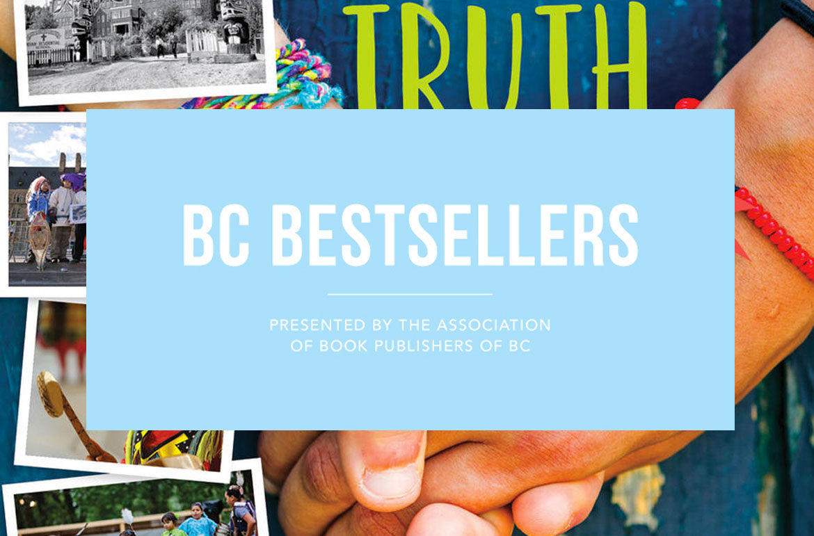 BC Bestsellers | February 3, 2018