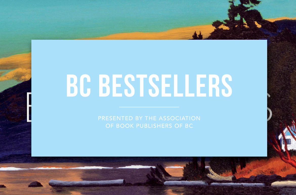 BC Bestsellers | June 2, 2018