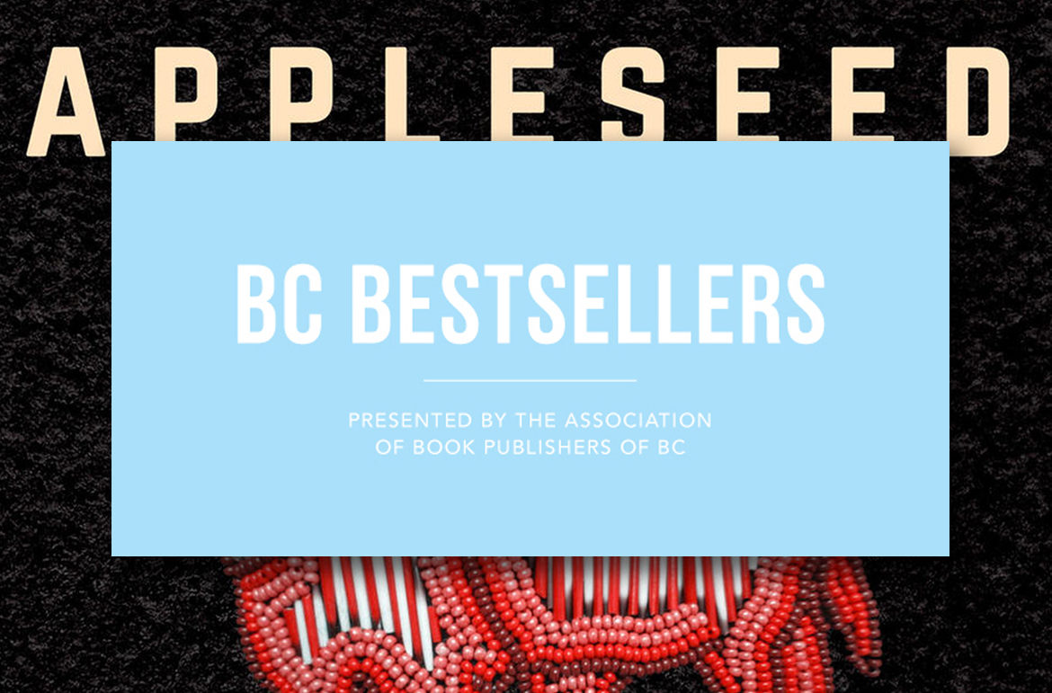 BC Bestsellers | June 23, 2018