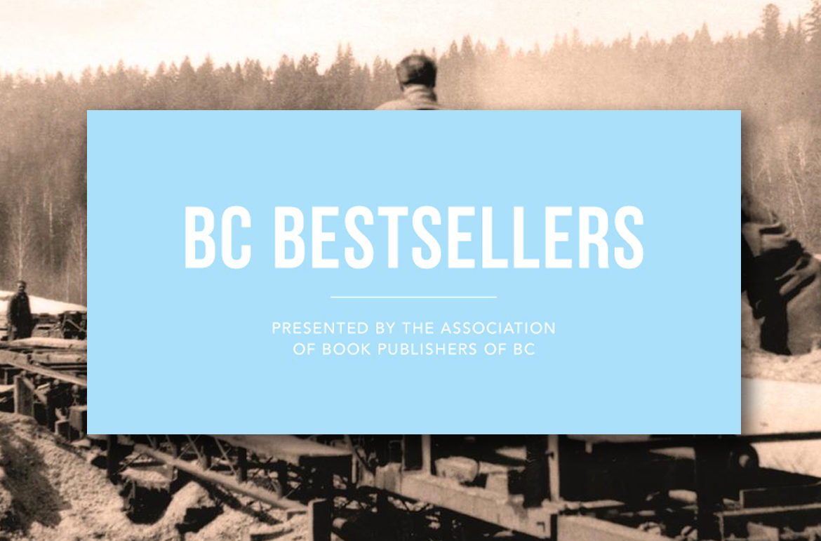 BC Bestsellers | June 30, 2018