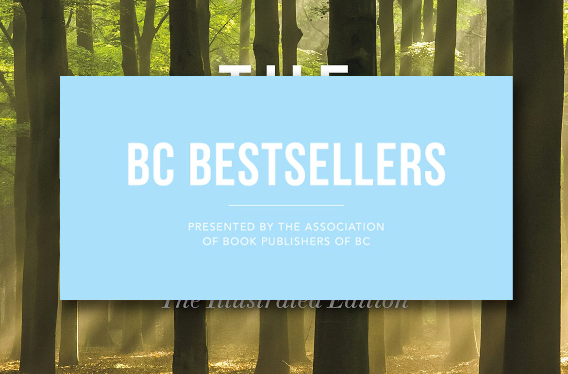 BC Bestsellers | January 12, 2019