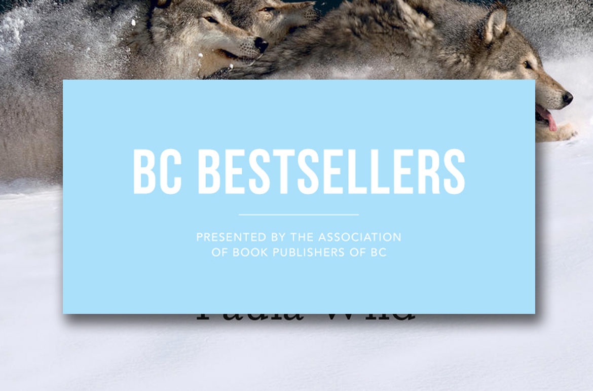 BC Bestsellers | October 13, 2018