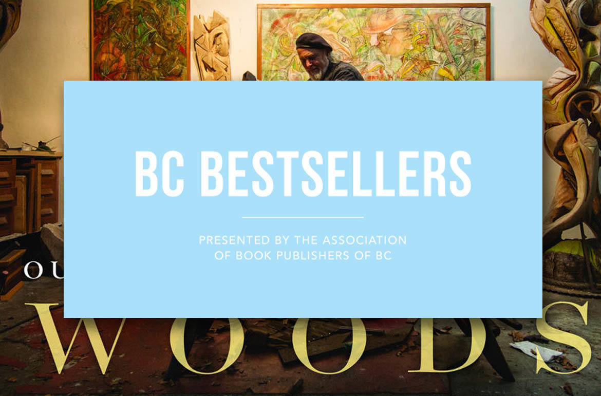 BC Bestsellers | November 24, 2018