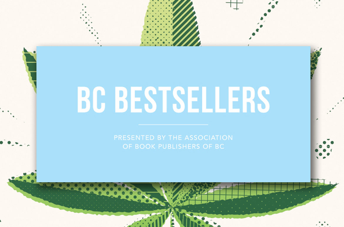 BC Bestsellers | January 26, 2019