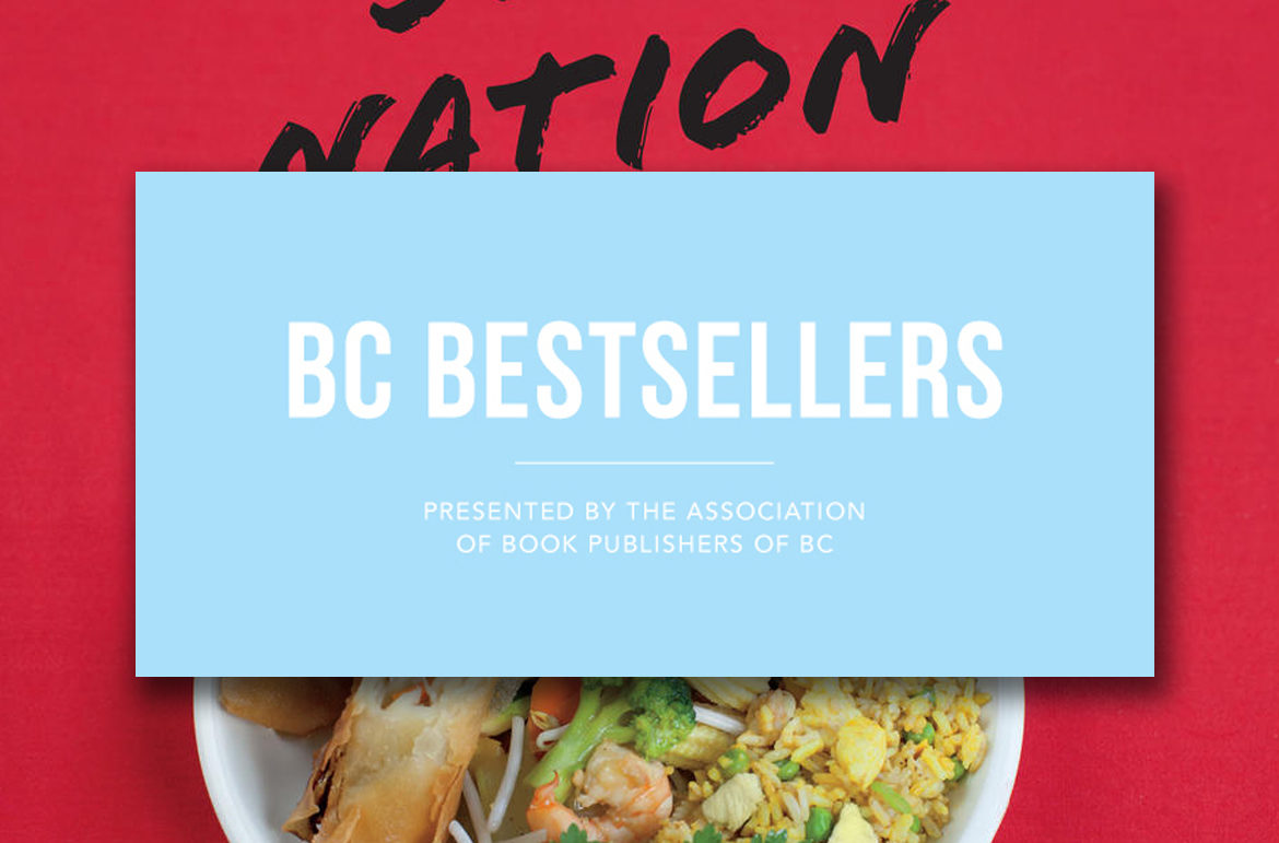 BC Bestsellers | February 9, 2019 - Read Local BC