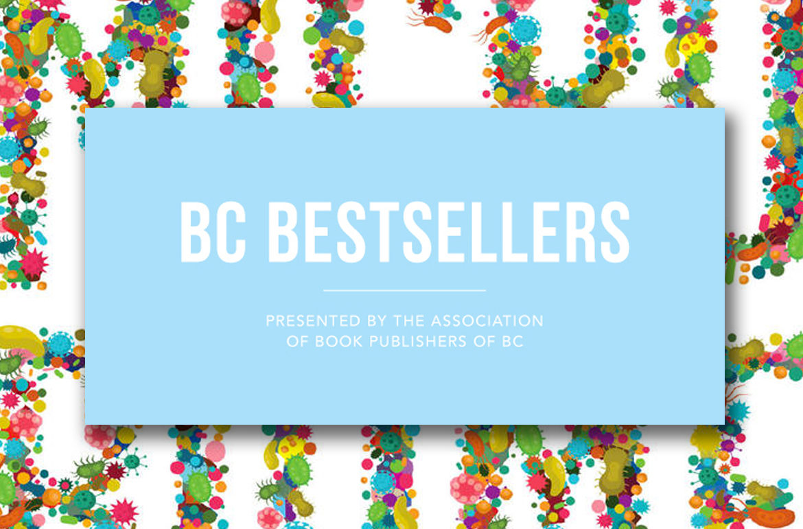 BC Bestsellers | February 16, 2019