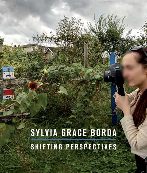 Shifting Perspectives by Sylvia Grace Borda (Heritage House Publishing)