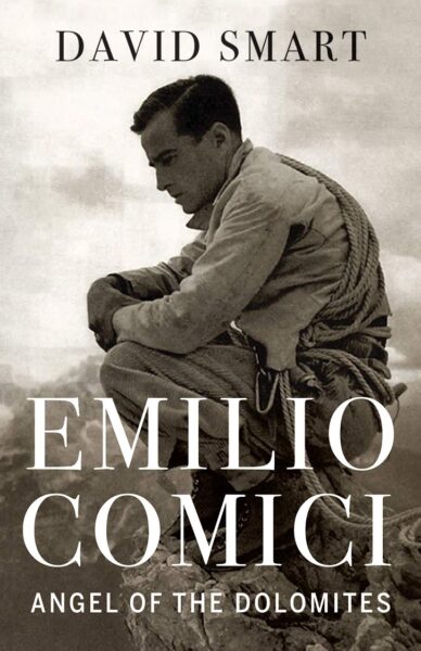Emilio Comici - David Smart