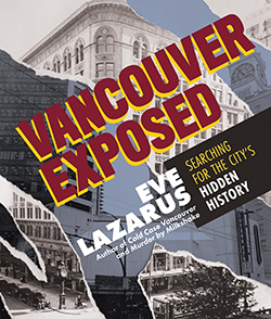 Vancouver Exposed