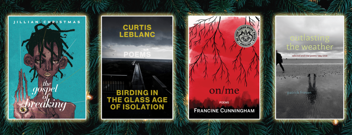 BC Bookseller Recommends: Picks of the Season - Read Local BC