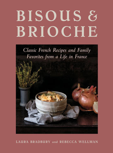 Bisous and Brioche