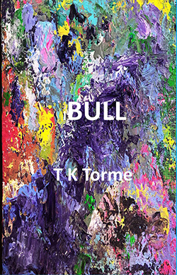 Cover of "Bull"
