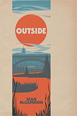 Cover of "Outside"