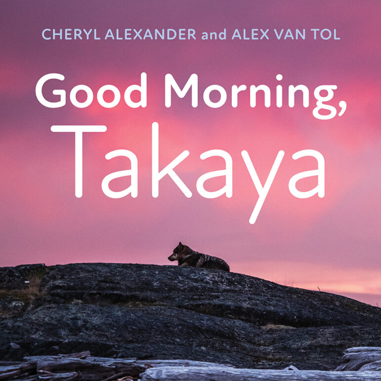 Good Morning Takaya
