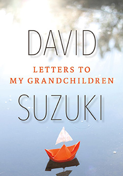 Cover of Letters to my Grandchildren