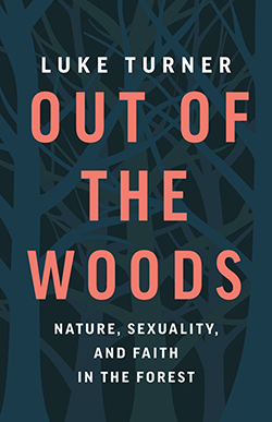 Cover of "Out of the Woods"