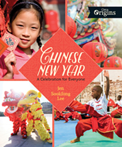 Cover of Chinese New Year: A Celebration for Everyone