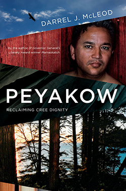 Cover of "Peyakow"