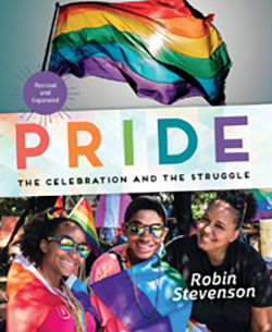 Cover of "Pride"