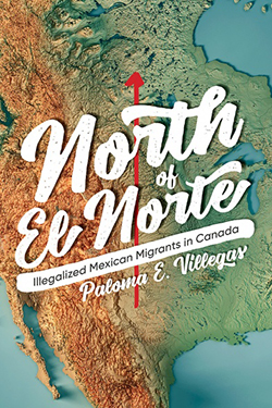 Cover of North of El Norte