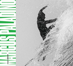 Cover of Cold Comfort: Surf Photography from Canada’s West Coast
