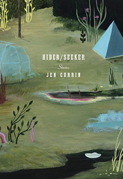 Cover of Hider/Seeker