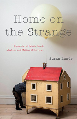 Cover of Home on the Strange