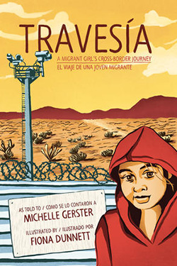 Cover of Travesia