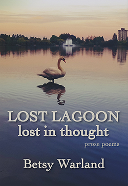 Cover of Lost Lagoon