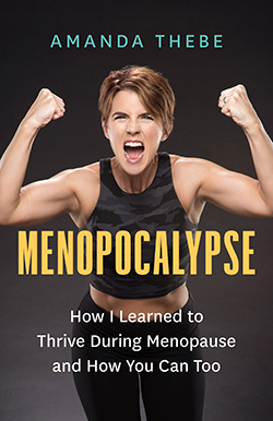 Cover of Menopocalypse