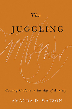 Cover of The Juggling Mother