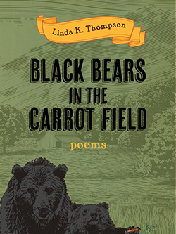 Cover of Black Bears in the Carrot Field