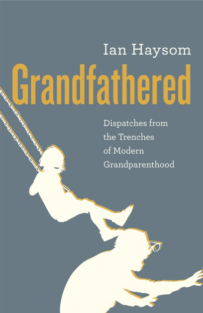 Cover of Grandfathered