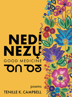 Cover of nedi nezu