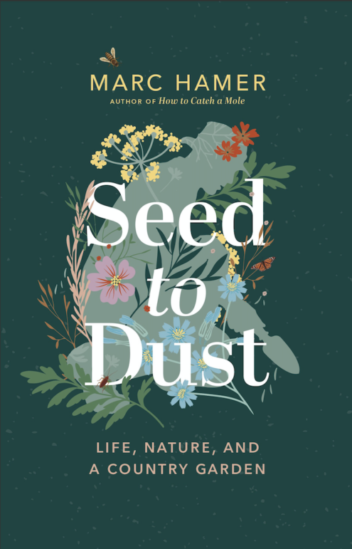 Cover of Seed to Dust