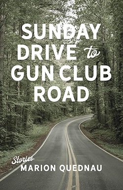 Cover of "Sunday Drive to Gun Club Road"