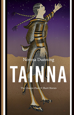 Cover of "Tainna"