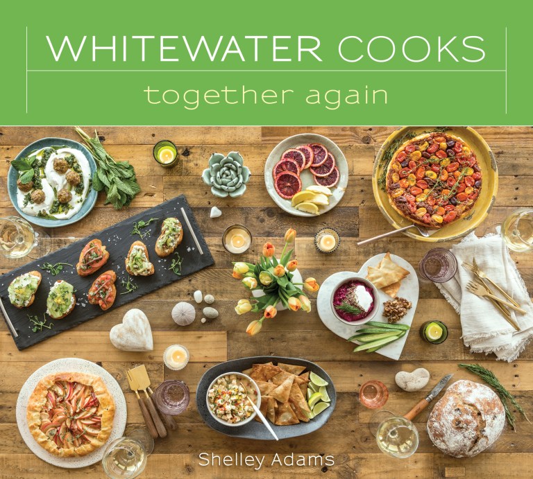 whitewater cooks