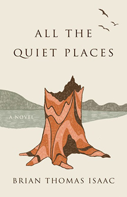 Cover of All the Quiet Places