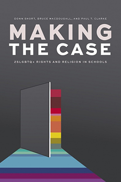Cover of Making the Case